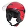 CAPACETE JOY23 OPEN FACE