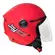 CAPACETE JOY23 OPEN FACE