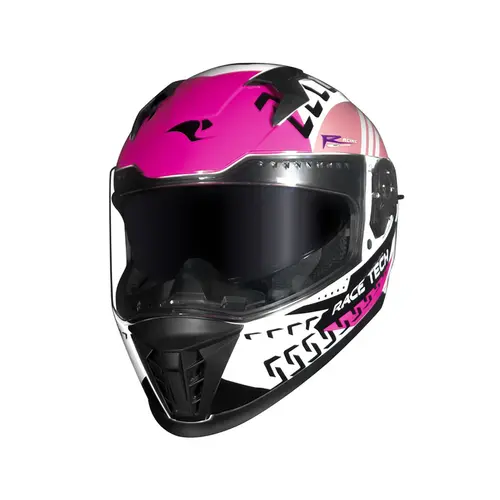 CAPACETE RACETECH VOLT NINJA