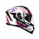 CAPACETE RACETECH VOLT NINJA