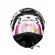 CAPACETE RACETECH VOLT NINJA