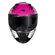 CAPACETE RACETECH VOLT NINJA