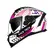 CAPACETE RACETECH VOLT NINJA