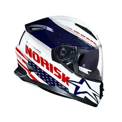 CAPACETE FF302 SOUL II GRAND PRIX USA