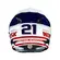 CAPACETE FF302 SOUL II GRAND PRIX USA