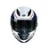 CAPACETE FF302 SOUL II GRAND PRIX USA