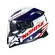 CAPACETE FF302 SOUL II GRAND PRIX USA