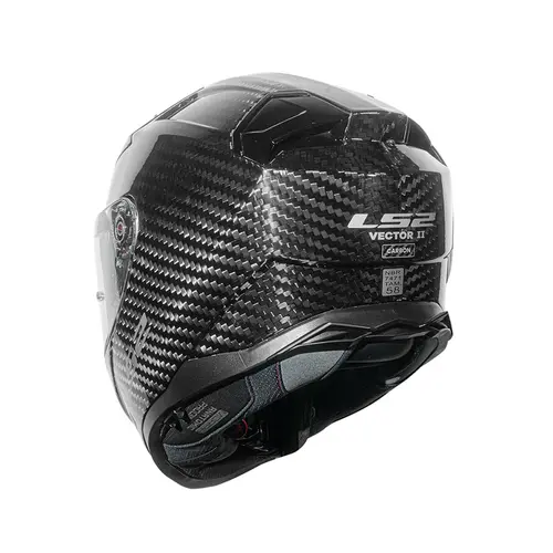 CAPACETE FF811 VECTOR II C SOLID