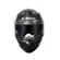 CAPACETE FF811 VECTOR II C SOLID