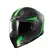 CAPACETE FF811 VECTOR II C GRID