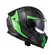 CAPACETE FF811 VECTOR II C GRID