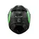 CAPACETE FF811 VECTOR II C GRID