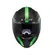 CAPACETE FF811 VECTOR II C GRID