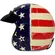 CAPACETE ORIGINE PRIMO OLD GLORY