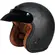 CAPACETE ORIGINE PRIMO SCACCO SILVER MATT