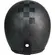 CAPACETE ORIGINE PRIMO SCACCO SILVER MATT