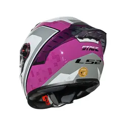 CAPACETE FF358 PRO STRIKER
