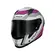 CAPACETE FF358 PRO STRIKER