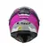 CAPACETE FF358 PRO STRIKER