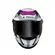 CAPACETE FF358 PRO STRIKER