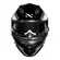 CAPACETE FF302 SOUL II GRAND PRIX UNITED KINGDOM