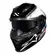 CAPACETE FF302 SOUL II GRAND PRIX UNITED KINGDOM