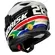 CAPACETE FF302 SOUL II GRAND PRIX SOUTH AFRICA