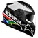 CAPACETE FF302 SOUL II GRAND PRIX SOUTH AFRICA
