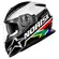 CAPACETE FF302 SOUL II GRAND PRIX SOUTH AFRICA