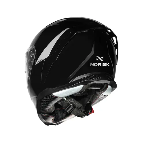 CAPACETE STRADA II MONOCOLOR