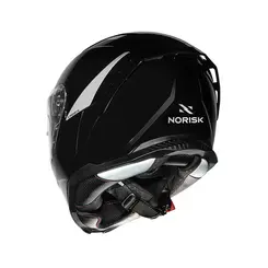 CAPACETE STRADA II MONOCOLOR
