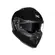 CAPACETE STRADA II MONOCOLOR