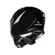 CAPACETE STRADA II MONOCOLOR
