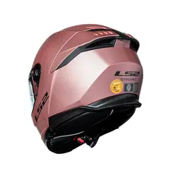 CAPACETE FF808 STREAM II MONOCOLOR