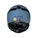 CAPACETE FF808 STREAM II MONOCOLOR