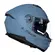 CAPACETE FF808 STREAM II MONOCOLOR