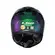 CAPACETE FF808 STREAM II MONOCOLOR