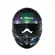 CAPACETE FF808 STREAM II MONOCOLOR