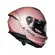 CAPACETE FF808 STREAM II MONOCOLOR