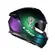CAPACETE FF808 STREAM II MONOCOLOR