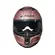CAPACETE FF808 STREAM II MONOCOLOR