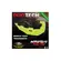SPOILER RACING TT COURSE TRANSPARENTE (KYT)