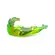 SPOILER RACING TT COURSE TRANSPARENTE (KYT)