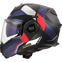 CAPACETE FF901 ADVANT X ULTRA
