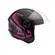 CAPACETE JET HG VORTEX