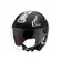 CAPACETE JET HG VORTEX