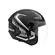 CAPACETE JET HG VORTEX