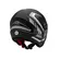 CAPACETE JET HG VORTEX