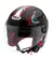 CAPACETE JET HG VORTEX