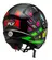 CAPACETE JET HG NYTRO